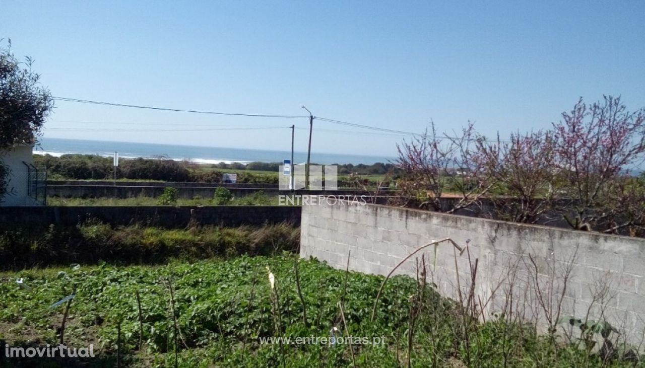 Venda de Terreno para construção, Afife, Viana do Castelo