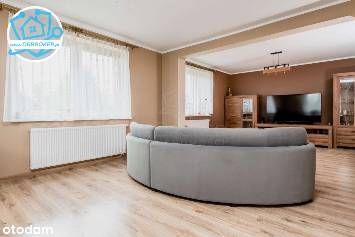 Dom w Rostołtach!-17