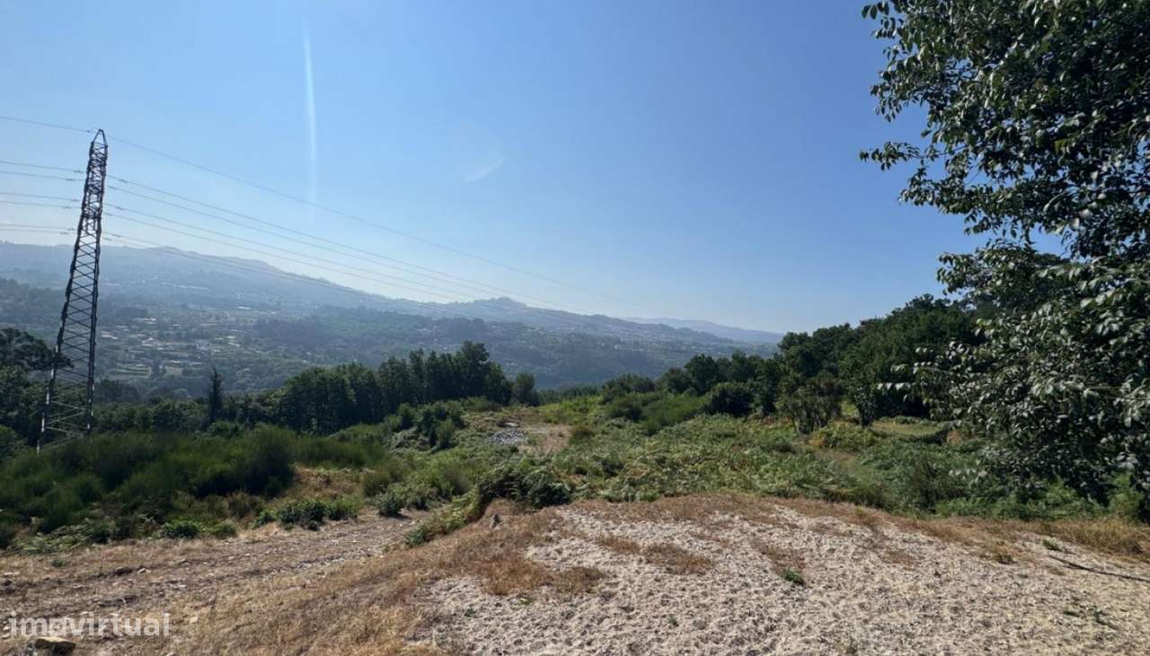 Venda Terreno, Boelhe, Penafiel-12