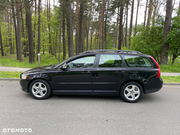 Volvo V50 1.8 Momentum - 2