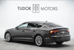 Audi A5 Sportback 2.0 TDI S tronic quattro - 3