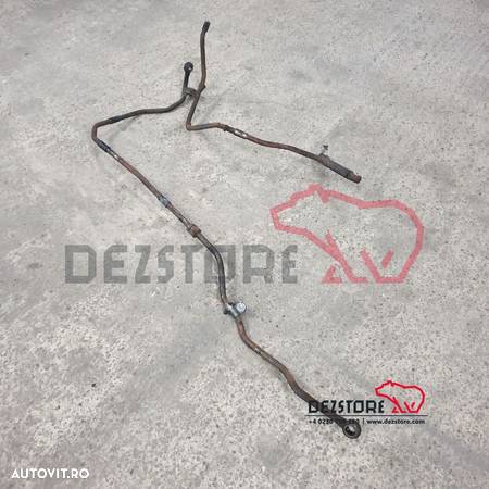 Conducta alimentare Mercedes Actros MP2 (A5410707132) - 5