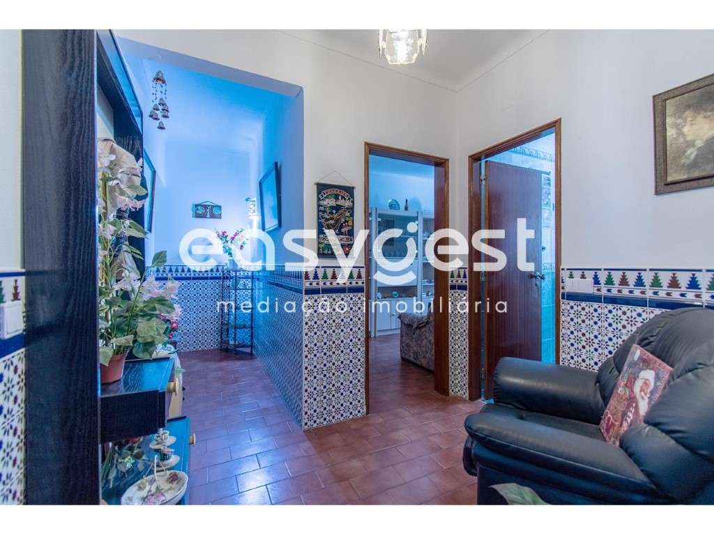 Moradia Bi-familiar, T7 em Hortas, Vila Real de Santo António - Grande imagem: 3/48