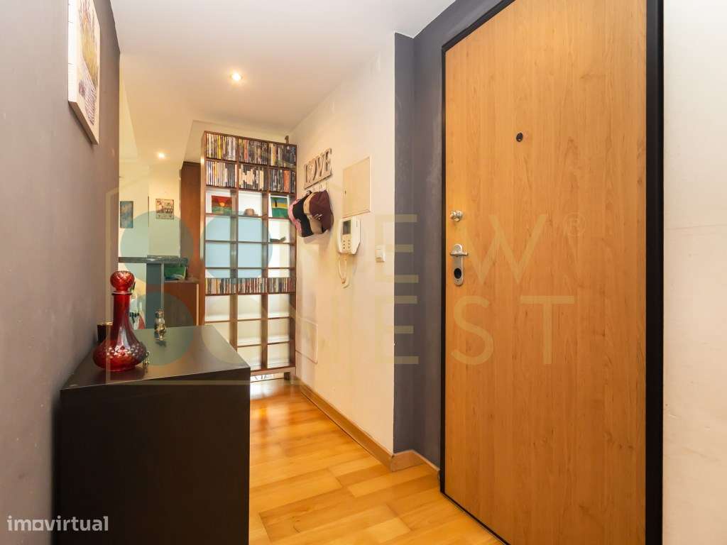 Apartamento T2 Venda Seixal-13