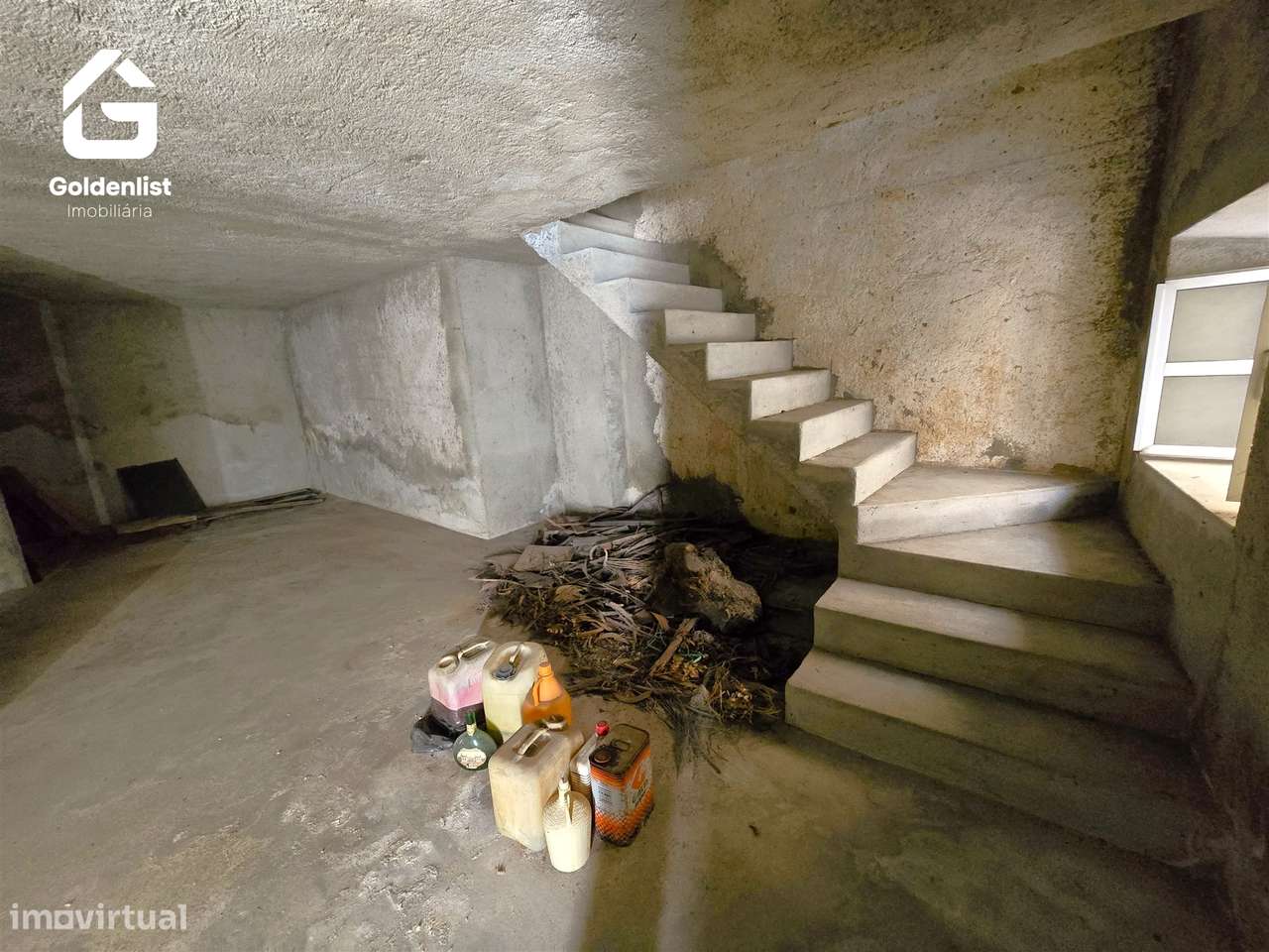 Moradia para Restaurar T2 Venda em São Miguel de Acha,Idanha-a-Nova-4