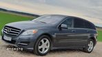 Mercedes-Benz Klasa R 350 BlueTEC L 4Matic 7G-TRONIC DPF - 7