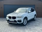 BMW X3 xDrive20i Advantage - 15