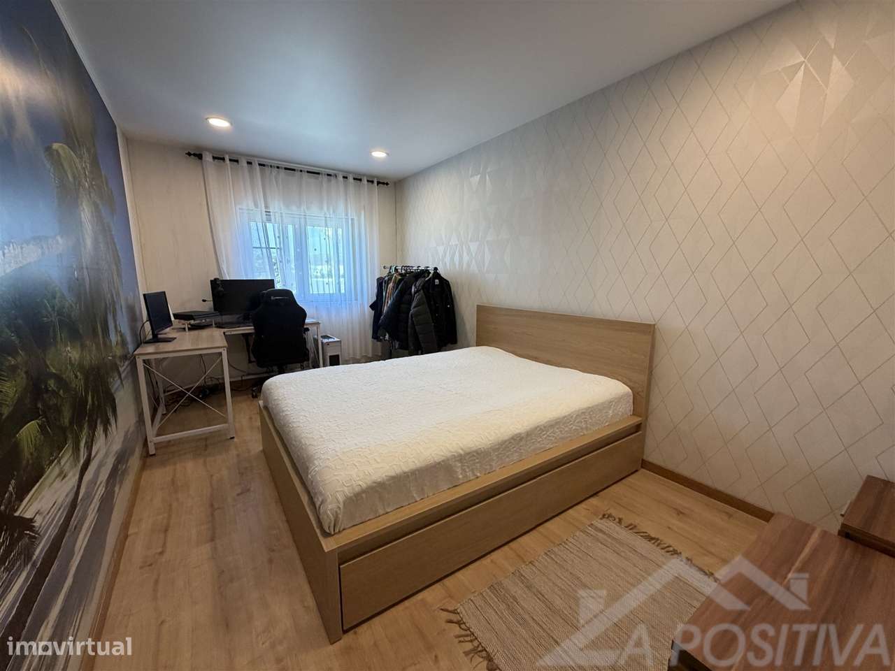 Apartamento T3 Venda em São João da Madeira,São João da Madeira-29