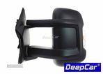 Espelho retrovisor Ducato / Jumper / Boxer - 1