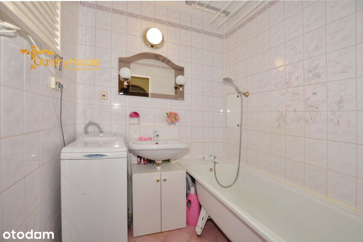 Duże 4-pokojowe mieszkanie na ul. Wyczółkowskiego-9