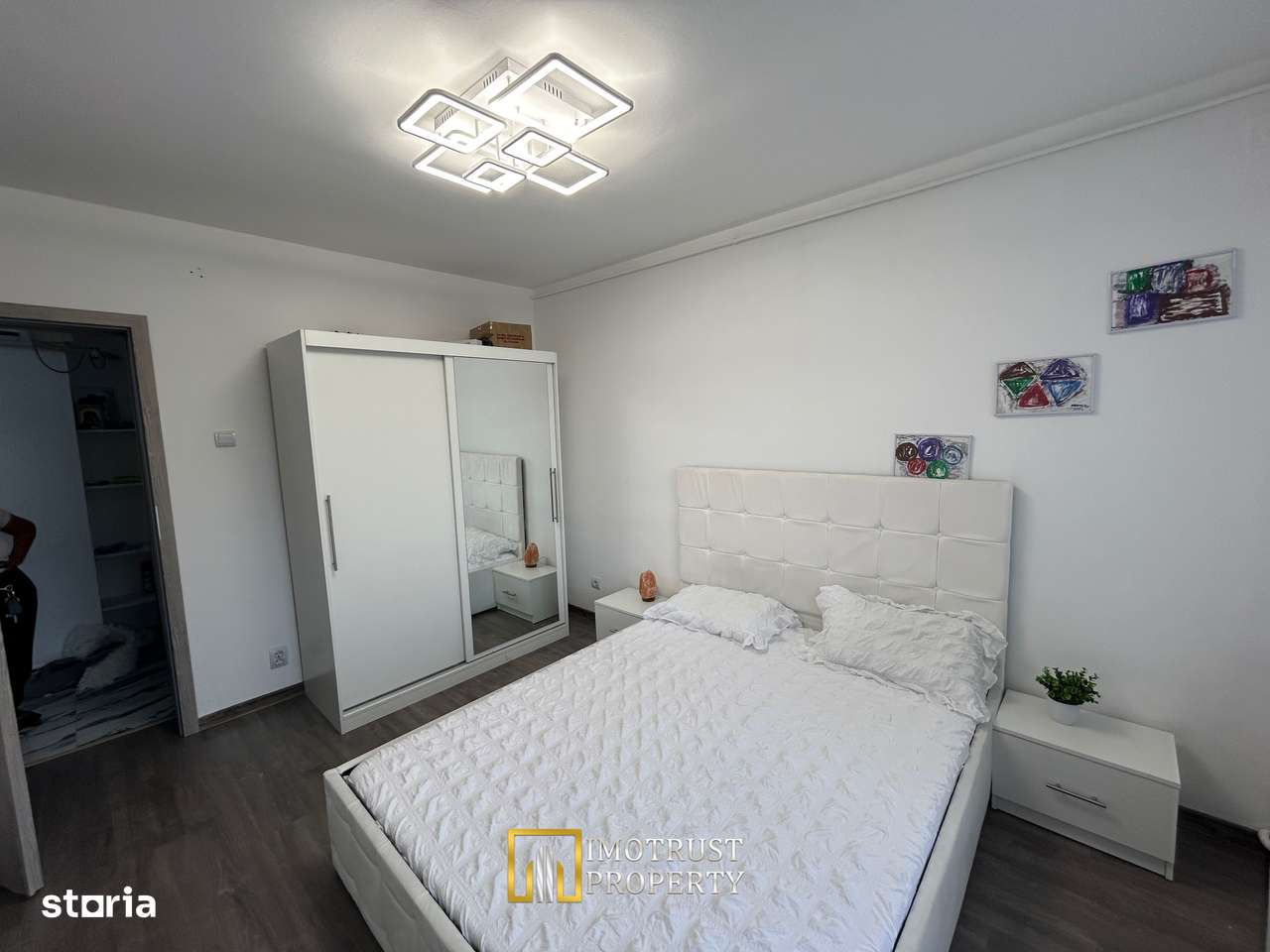 Apartament 3 camere de vânzare sau schimb – Arad ultracentral-7