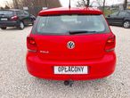 Volkswagen Polo 1.2 Comfortline - 11