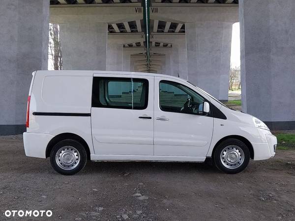 Toyota Proace - 14