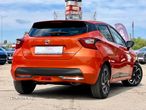 Nissan Micra IG-T XTRONIC CVT N-Design - 8