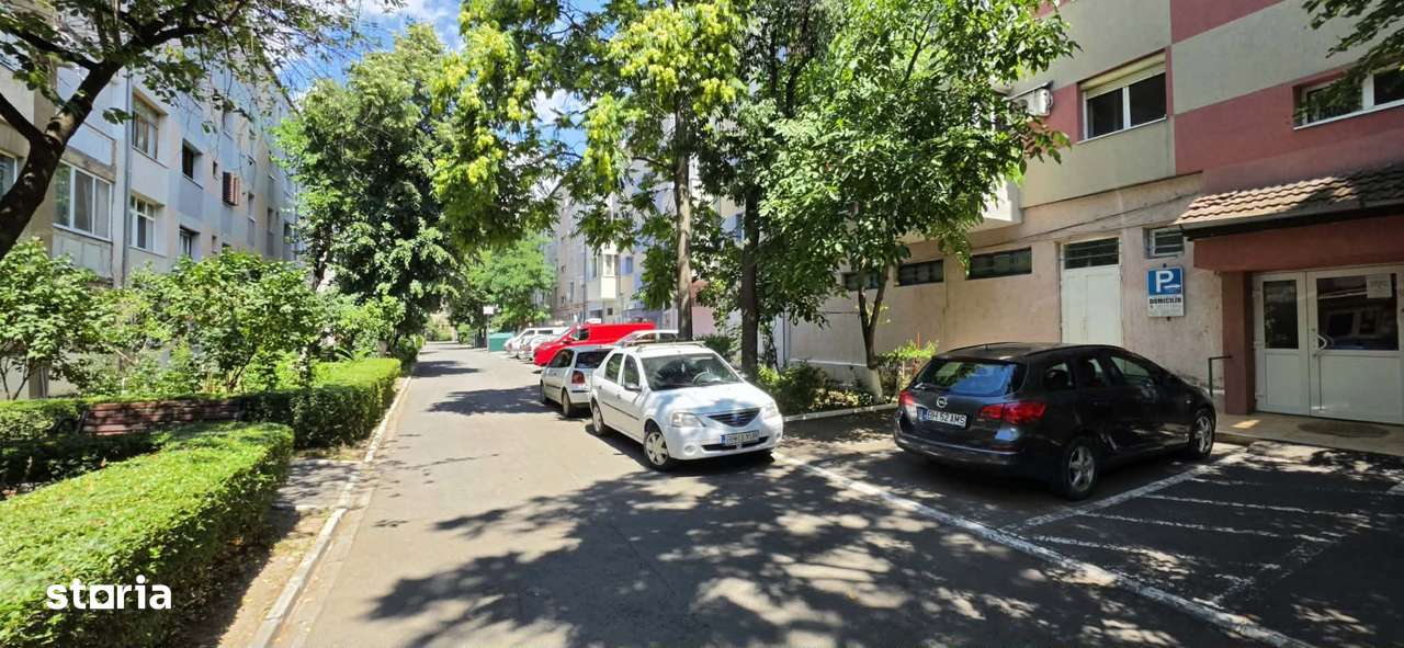 Ap 3 cam de vânzare, str Erofte Grigore, Ioșia-19