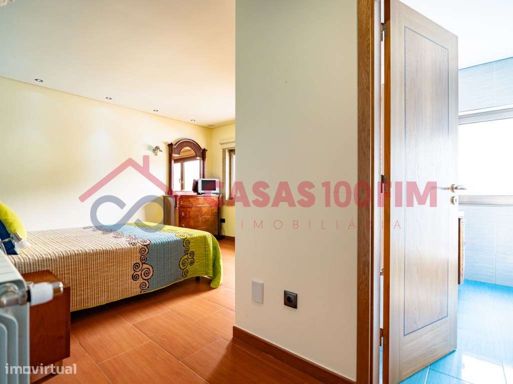 Quinta em Penajóia - Grande imagem: 4/26