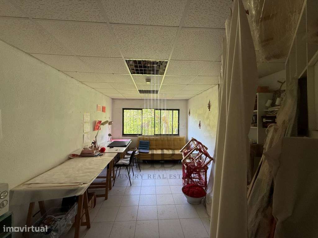 Escritório | Xabregas | Lisboa-18