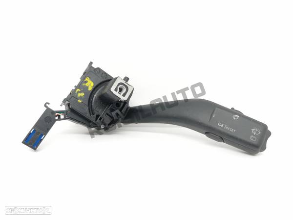 Comutador Limpa Vidros 1k095_3519a Vw Golf V (1k1) - 1