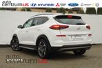 Hyundai Tucson 2.0 CRDI Style 4WD - 3