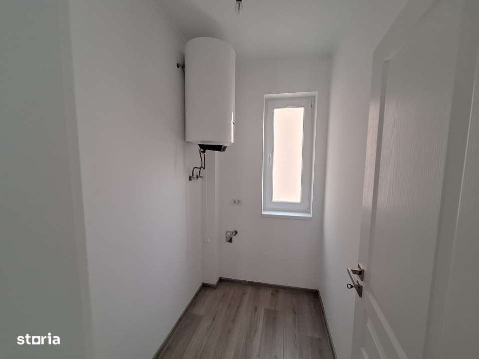 Proiect verde - apartament cu 2 camere in Giroc - zona Unitatea Milita-11