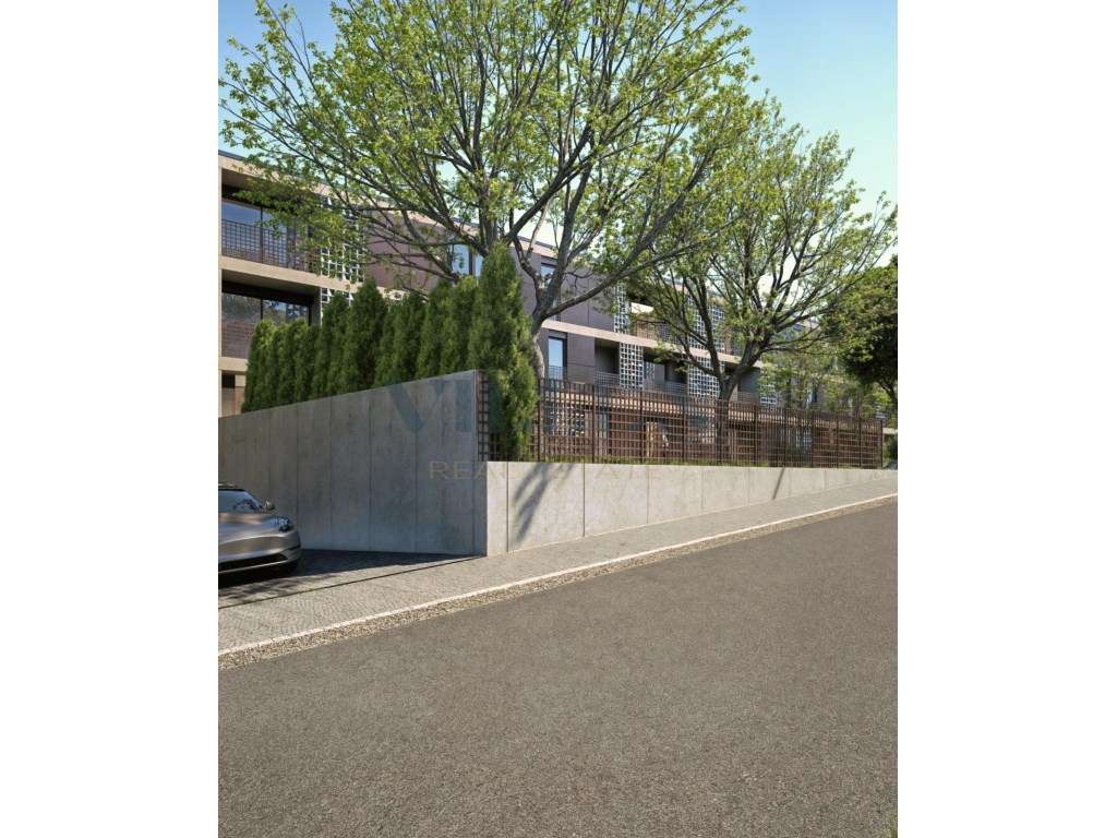 Apartamento T1 Novo em Brufe - Vila Nova de Famalicão - Grande imagem: 4/39