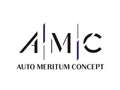 Automeritum Concept logo