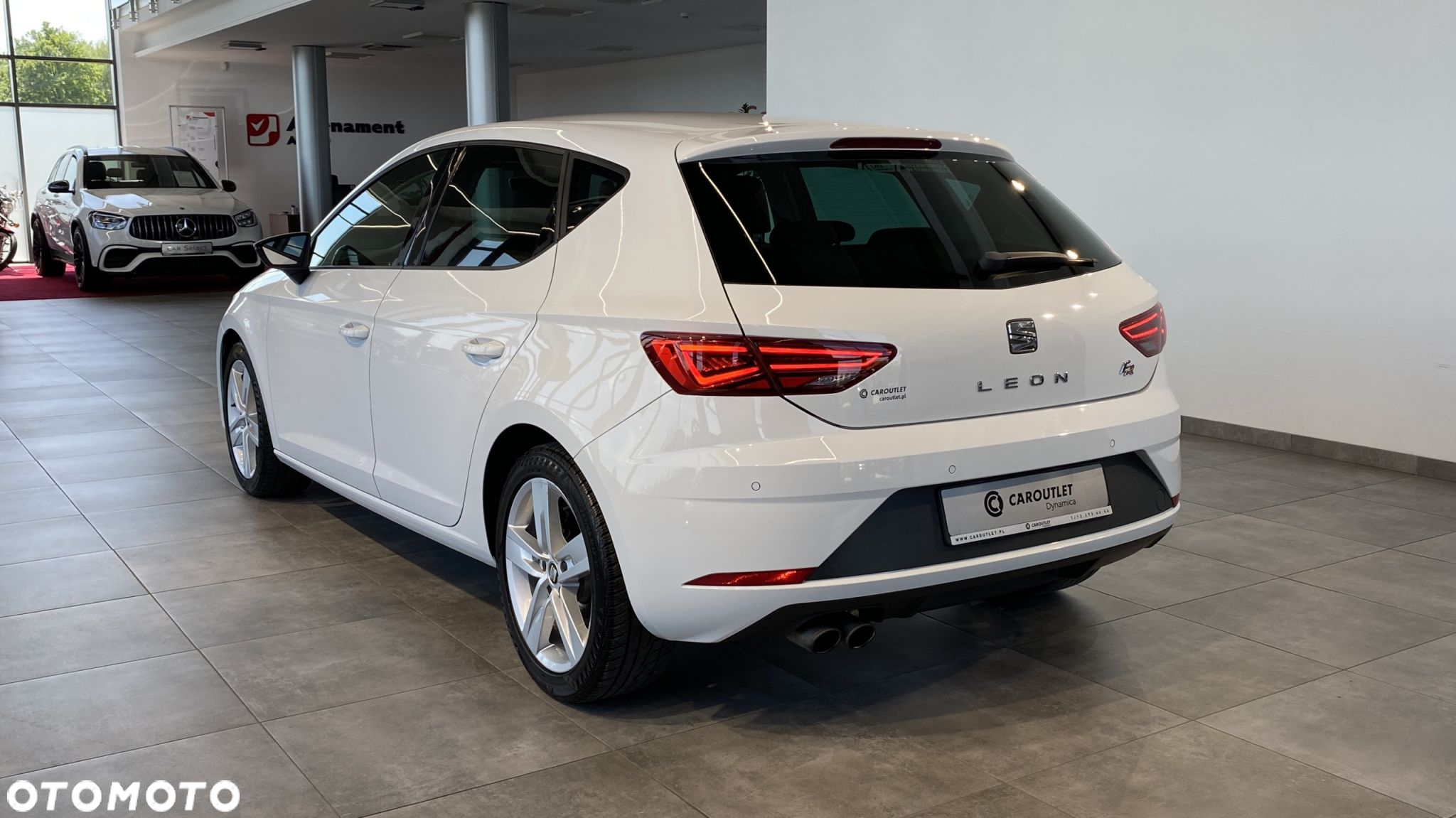 Seat Leon - 7