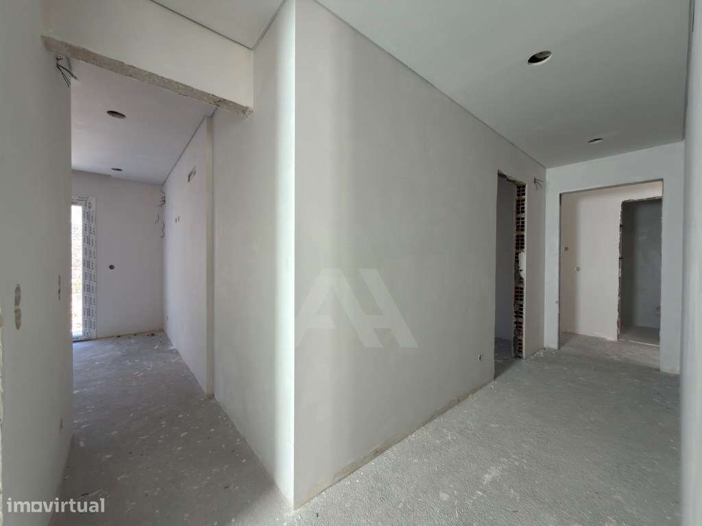 Apartamento T3 novo em Alcoitão com terraço, jacuzzi e garagem-19