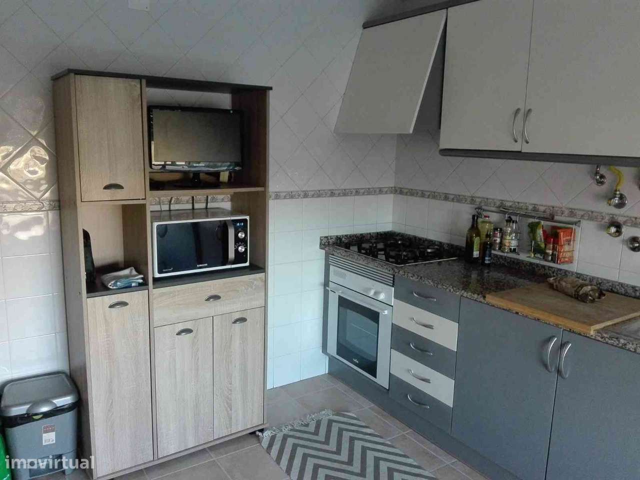 Apartamento T2+1, Bemposta, contrato longa duração - Grande imagem: 5/11