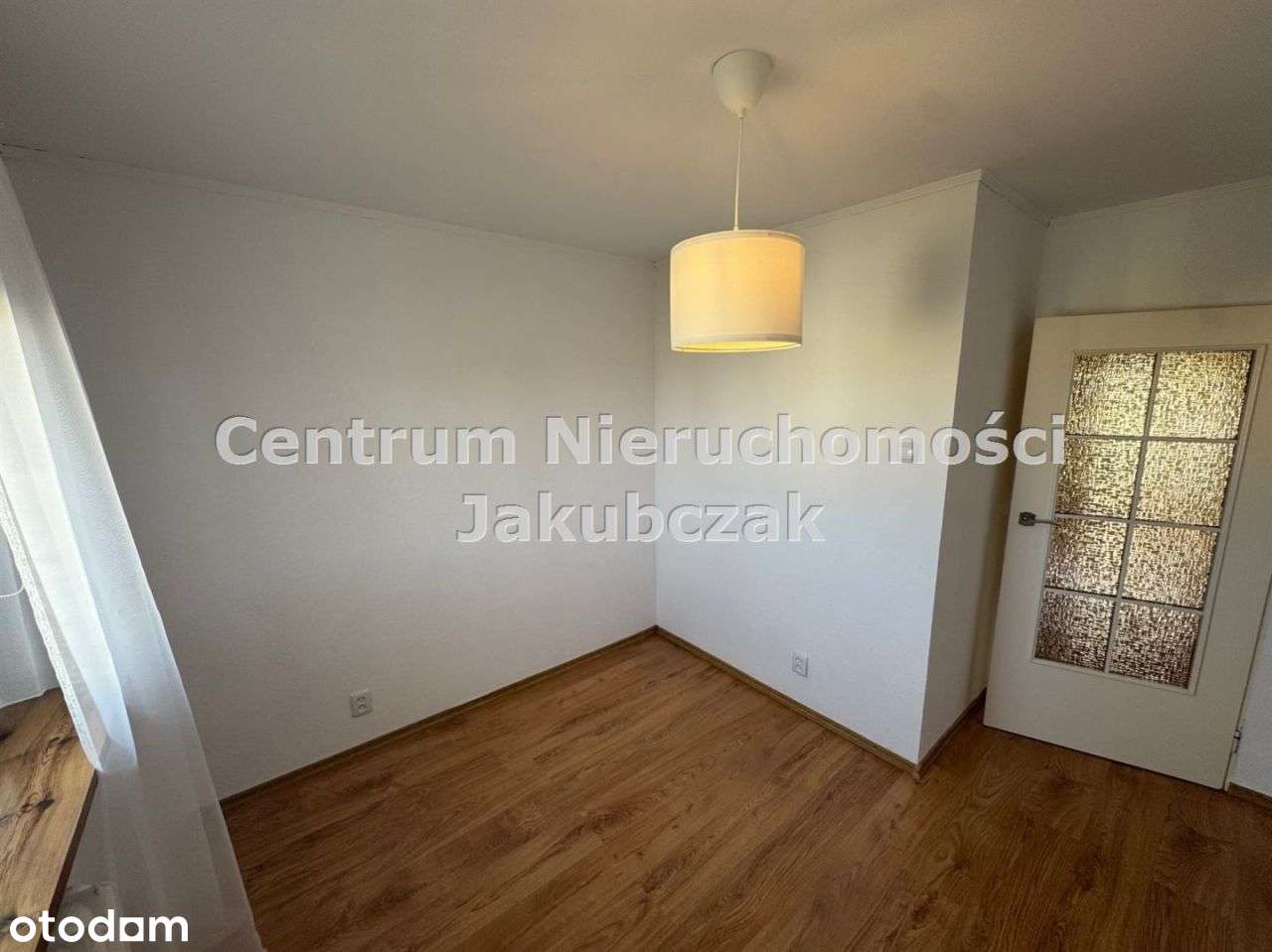 Mieszkanie, 56 m², Leszno-5