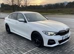 BMW 318 d Pack M Auto - 3