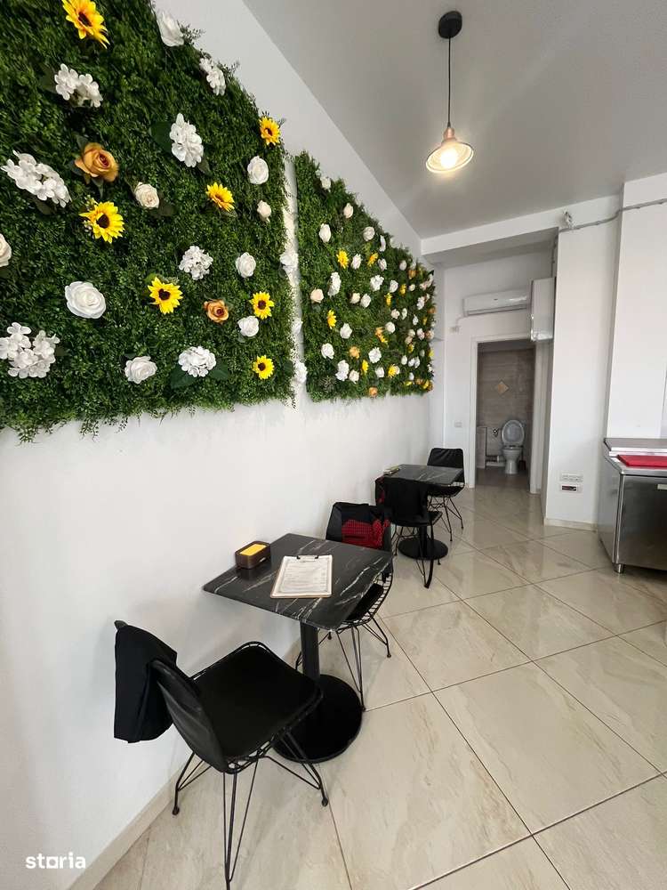 Spatiu Comercial-Miraslau-Apollo Residence-Biruintei - Imagine principală: 5/11