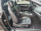 Mercedes-Benz E 250 CGi Avantgarde BlueEfficiency - 13