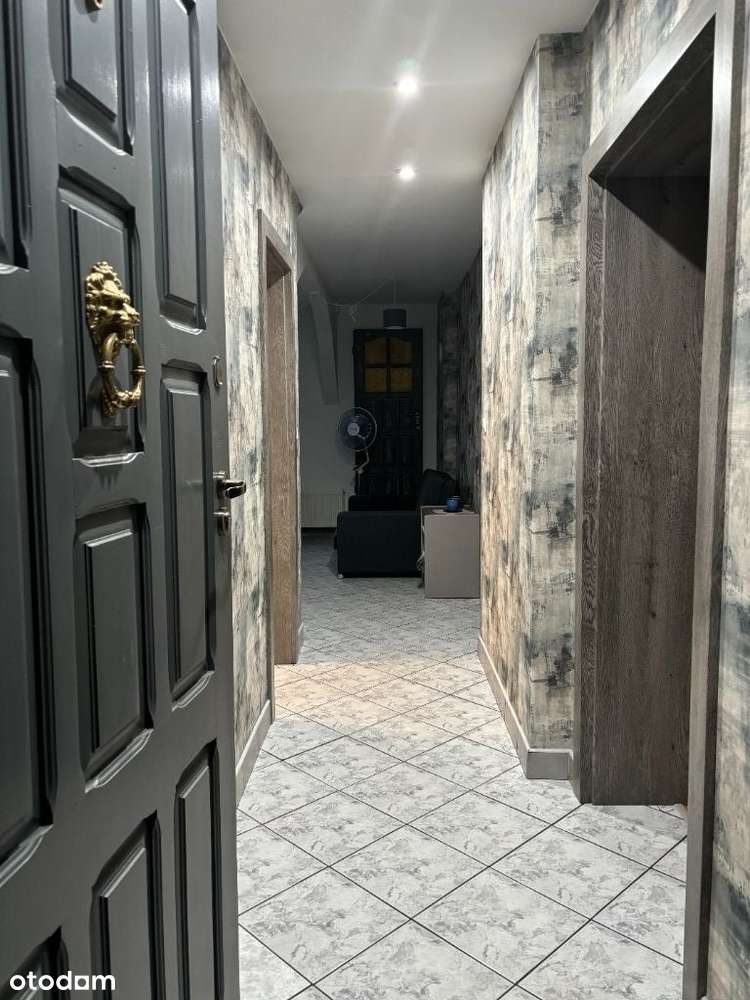 Mieszkanie, 2 sypialnie, kuchnia z jadalnią, 70m2