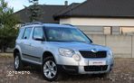 Skoda Yeti - 6