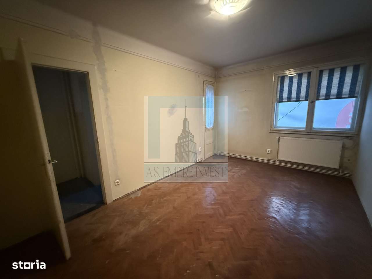 Apartament 4 camere, 120 mp utili-zona Centrul Istoric - Imagine principală: 4/20