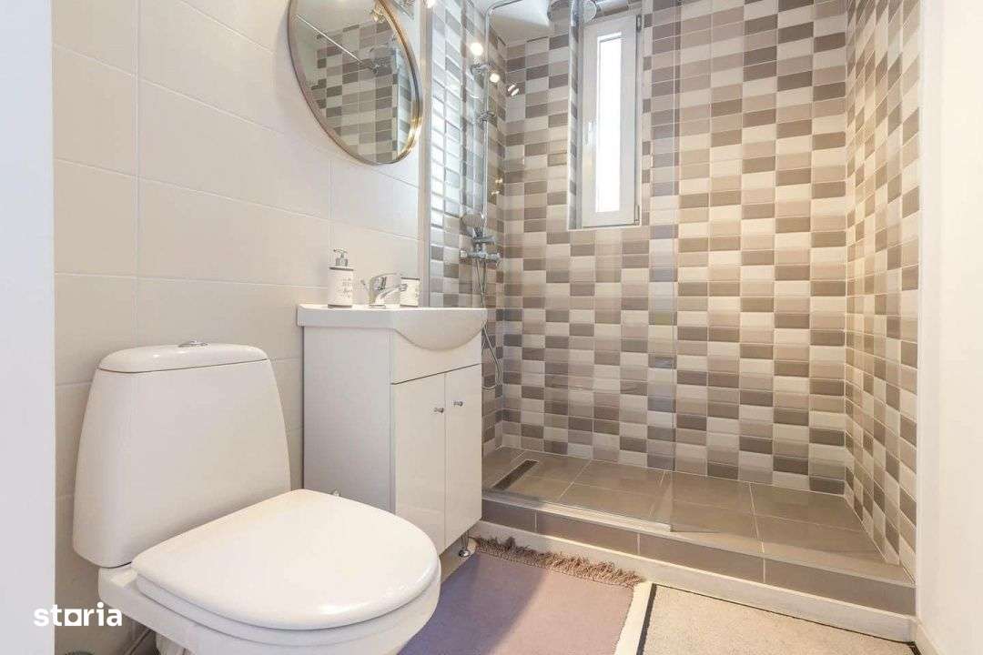 Apartament cu 3 camere, langa McDonald's - Piata M. Viteazu!-7