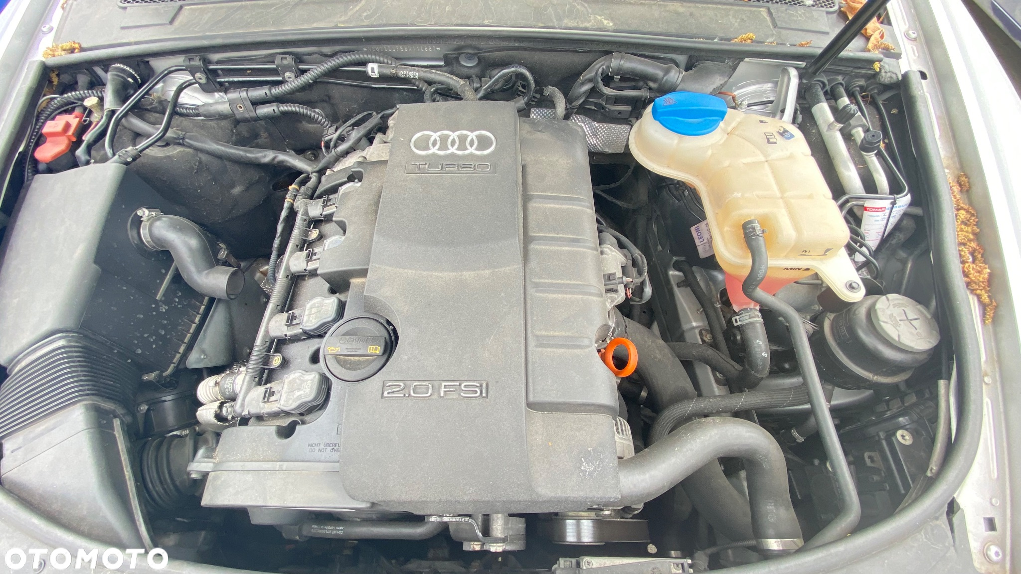 Audi A6 - 2