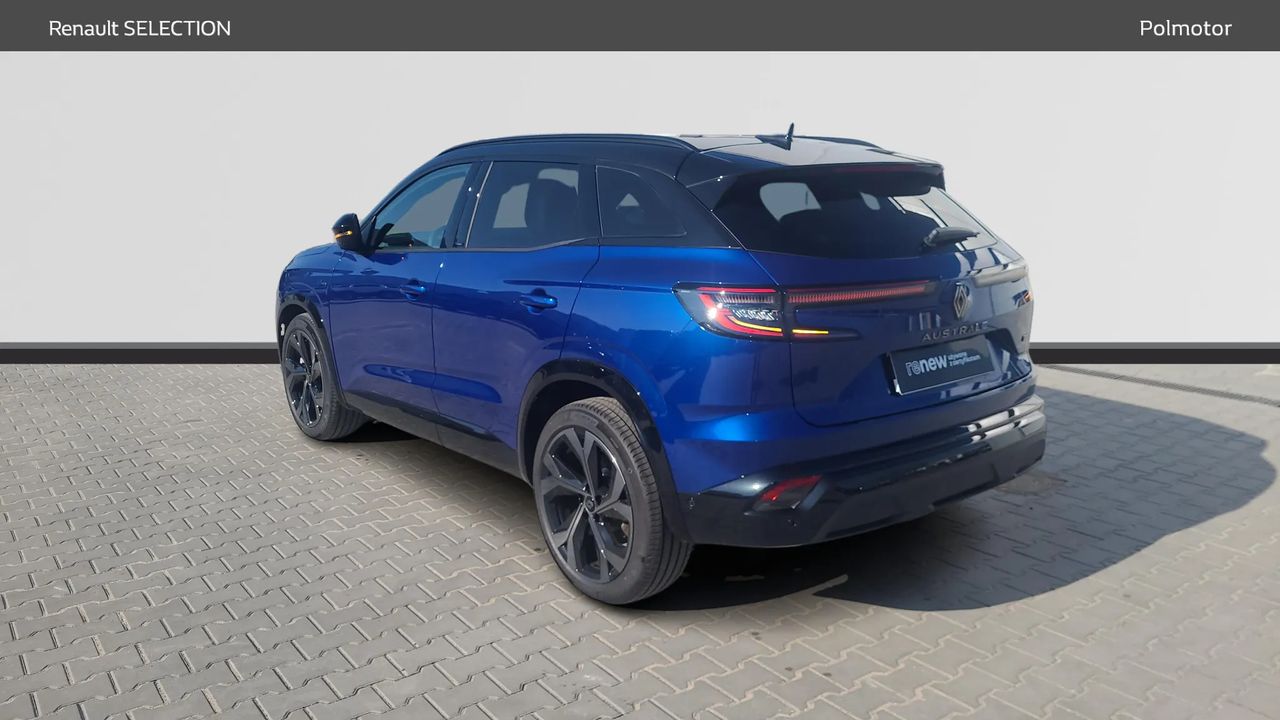 renault austral