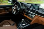 BMW Seria 4 430d Coupe Luxury Line - 13