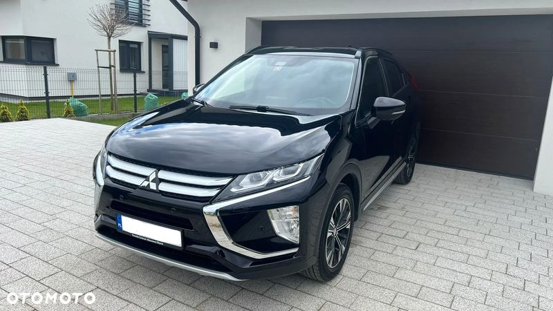 Mitsubishi Eclipse Cross 1.5 T GPF Invite Plus - 1