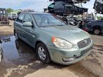 Dezmembram Hyundai Accent, 1.5 CRDI, an 2006, euro 4 - 1