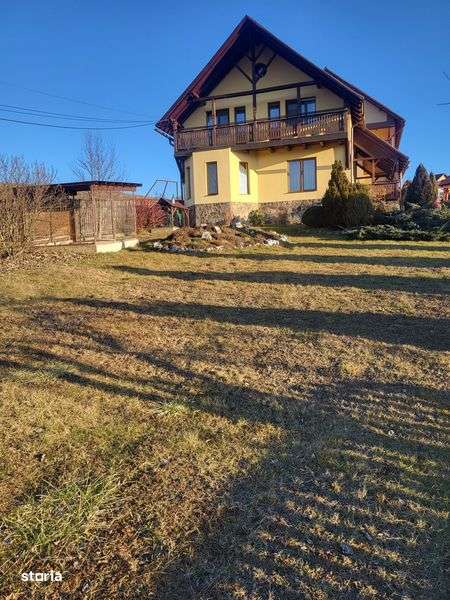 Casa de vanzare Praid - Imagine principală: 4/7