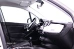 Fiat 500X 1.3 MJ Lounge S&S - 21