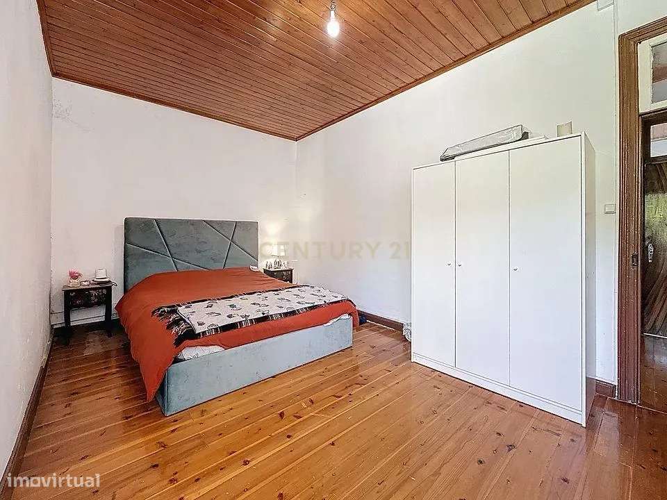 Moradia Única na Vila da Povoação – Um Verdadeiro Miradouro!-19