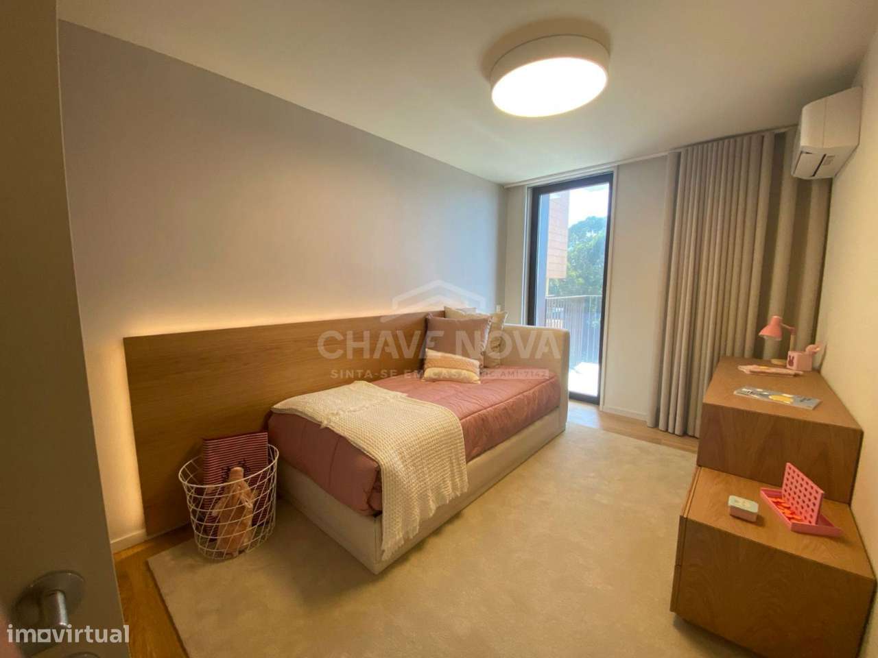 Apartamento T2 - The Yard Next-8