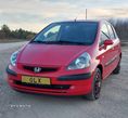 Honda Jazz 1.4 LS - 11