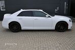 Chrysler 300s - 4