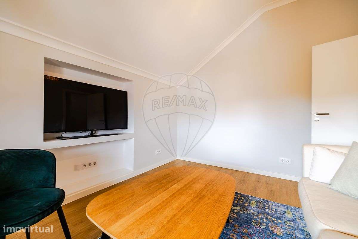 Apartamento T3 para arrendamento - Grande imagem: 2/38