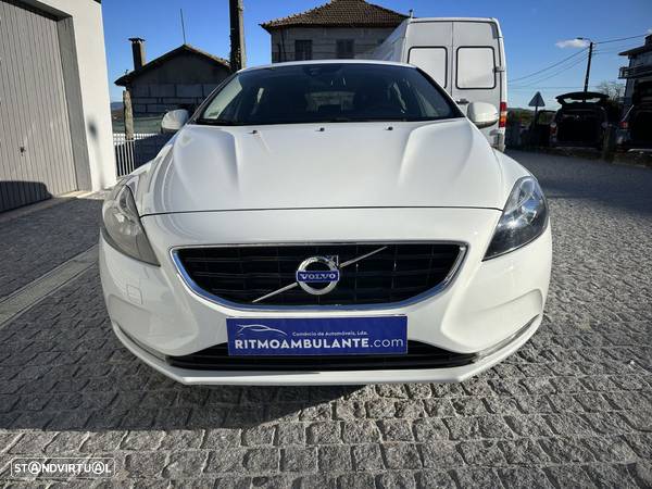 Volvo V40 2.0 D2 Kinetic Eco - 3